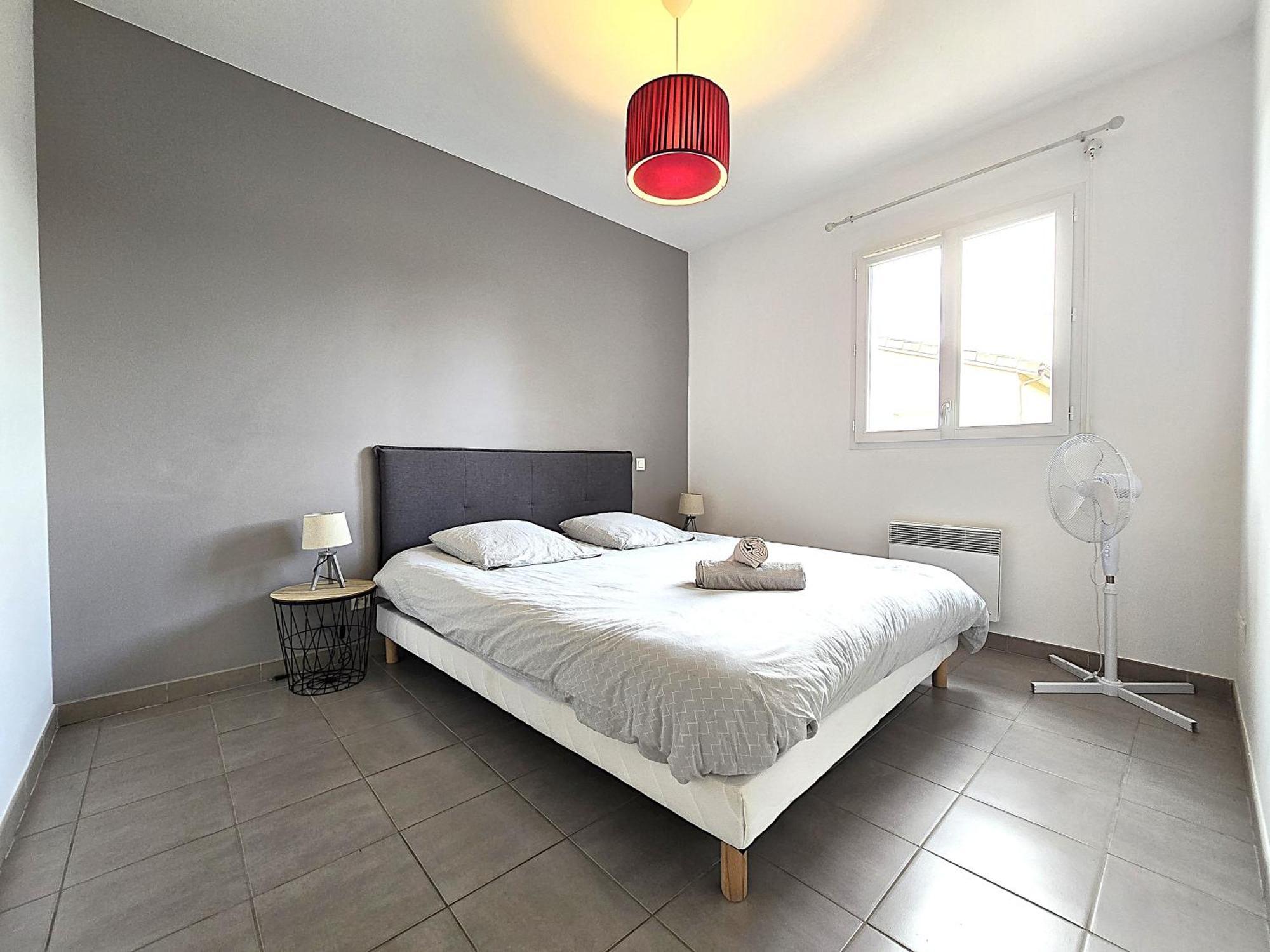 Le Clos Andree - Charmante Maison 8 Personnes - 5 Lits - Climatisation Reversible - Parking 3 Vehicules - Garage - Zone Nord Montauban - Terrasse Et Jardin المظهر الخارجي الصورة