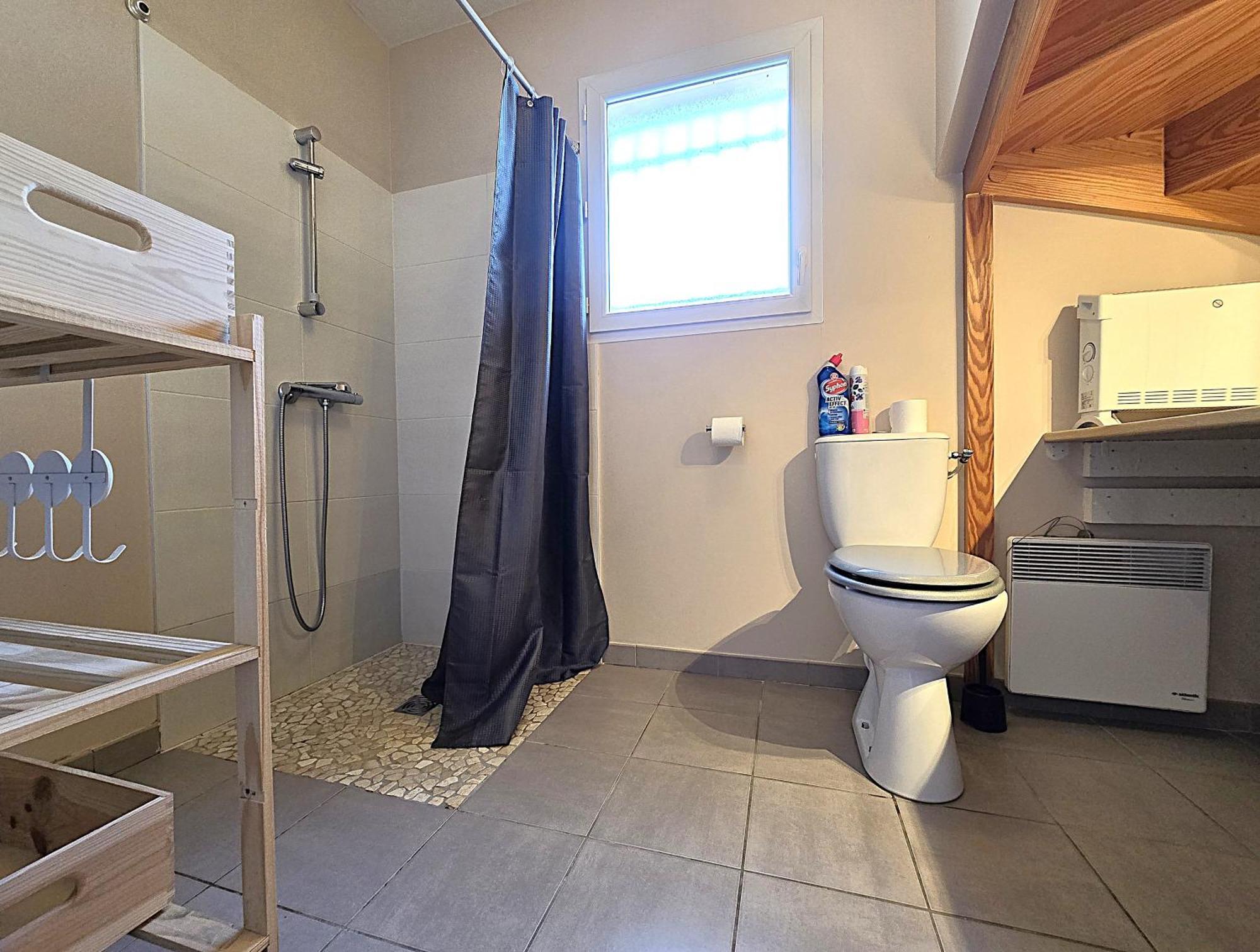 Le Clos Andree - Charmante Maison 8 Personnes - 5 Lits - Climatisation Reversible - Parking 3 Vehicules - Garage - Zone Nord Montauban - Terrasse Et Jardin المظهر الخارجي الصورة