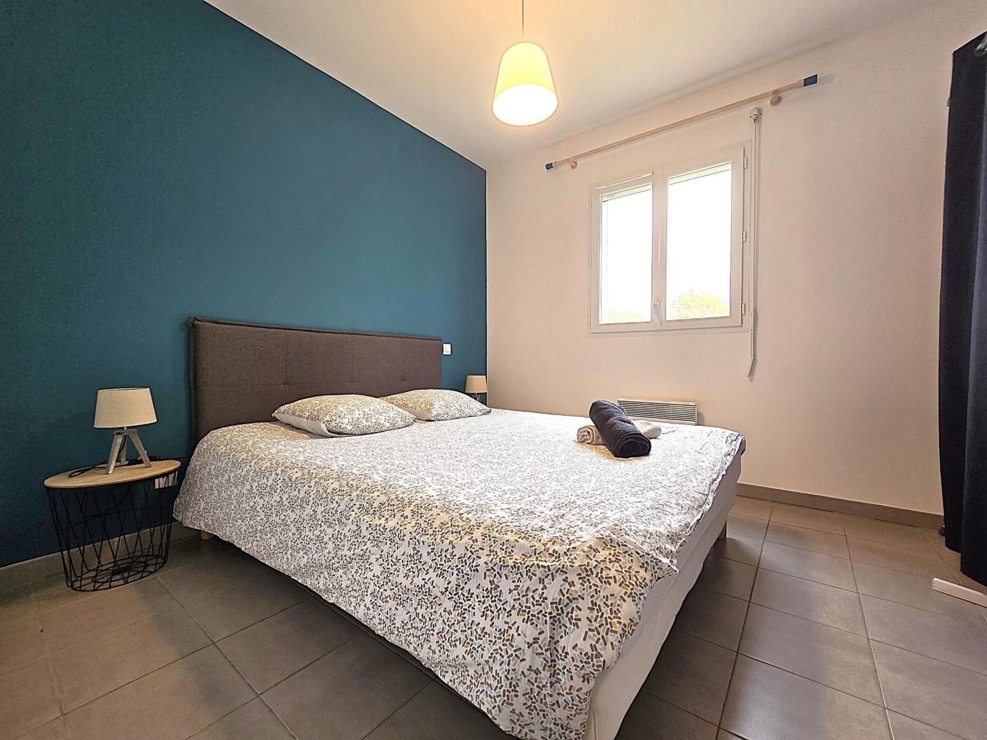 Le Clos Andree - Charmante Maison 8 Personnes - 5 Lits - Climatisation Reversible - Parking 3 Vehicules - Garage - Zone Nord Montauban - Terrasse Et Jardin المظهر الخارجي الصورة